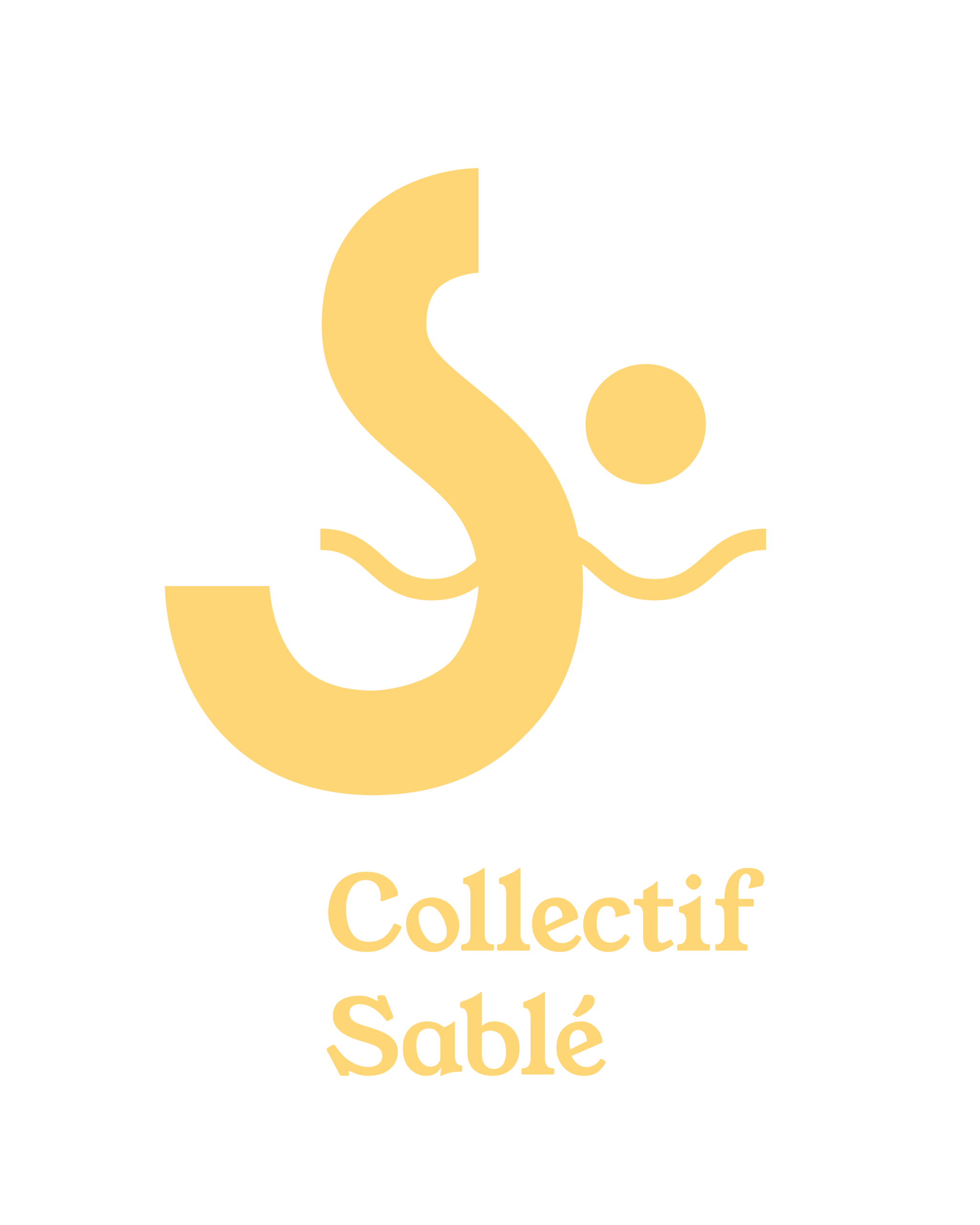 Collectif Sablé